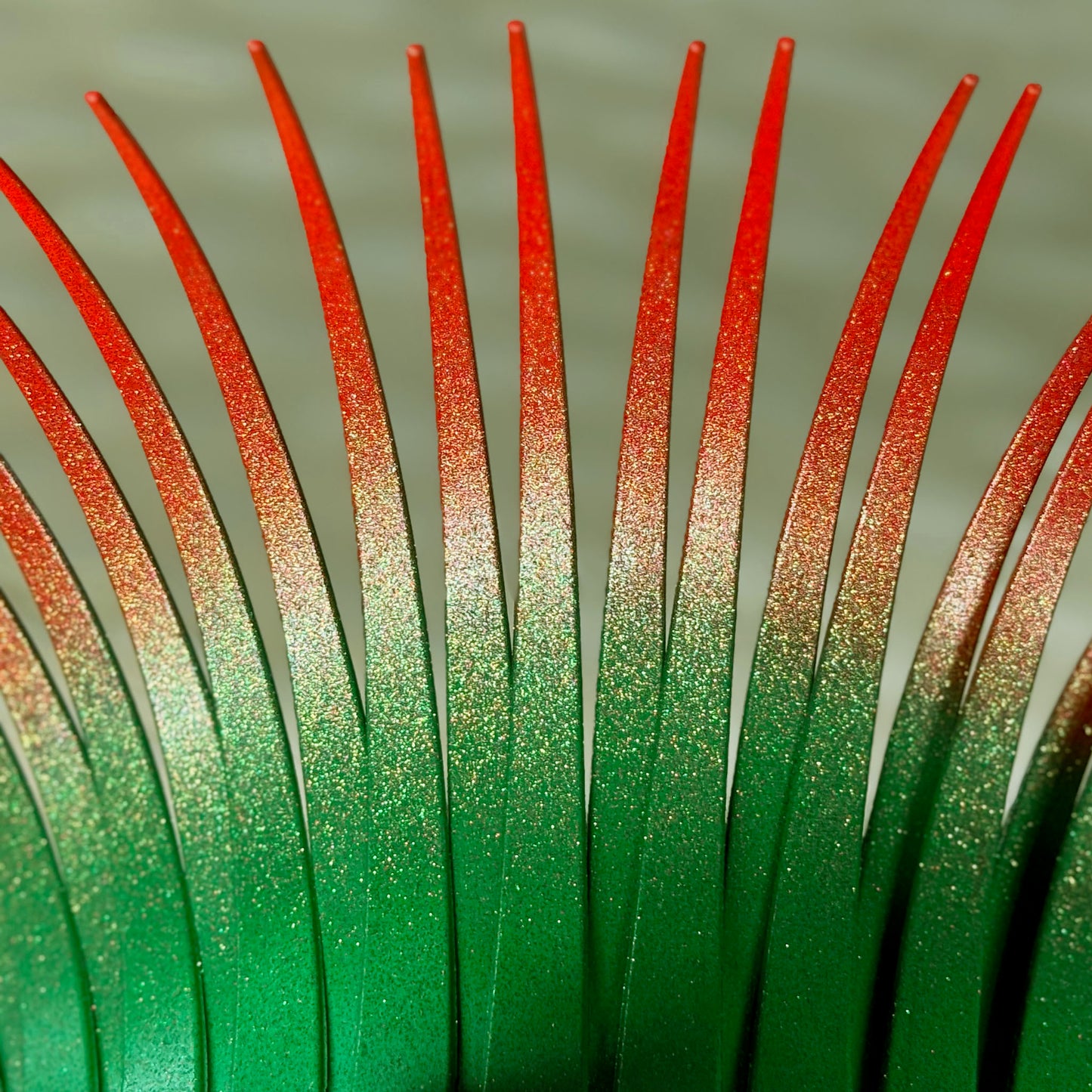 HOLIDAY RED-GREEN