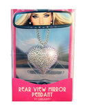 ULTIMATE CarLashes® Bundle - with DICE or BALL or HEART Pendant