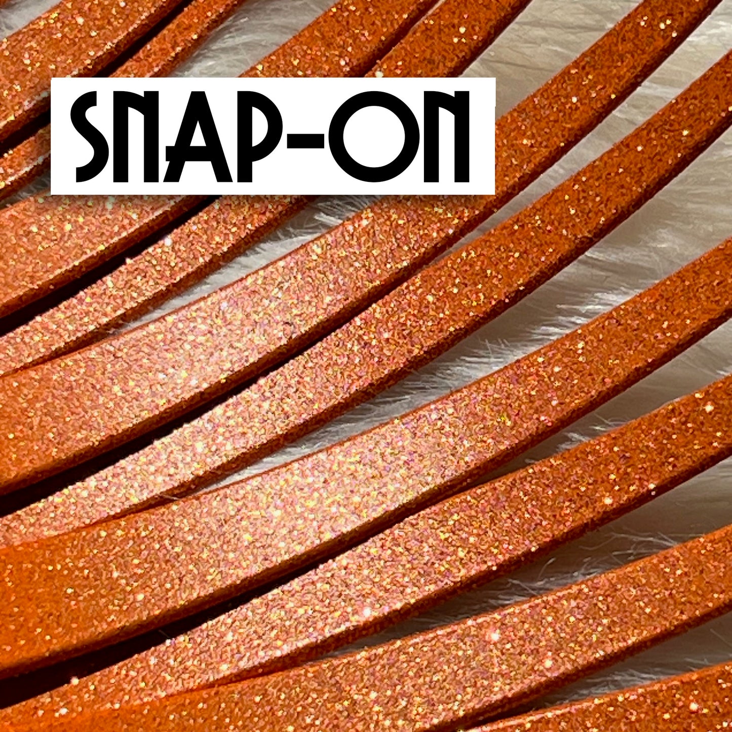 SNAP-ON CarLashes® DELUXE SET