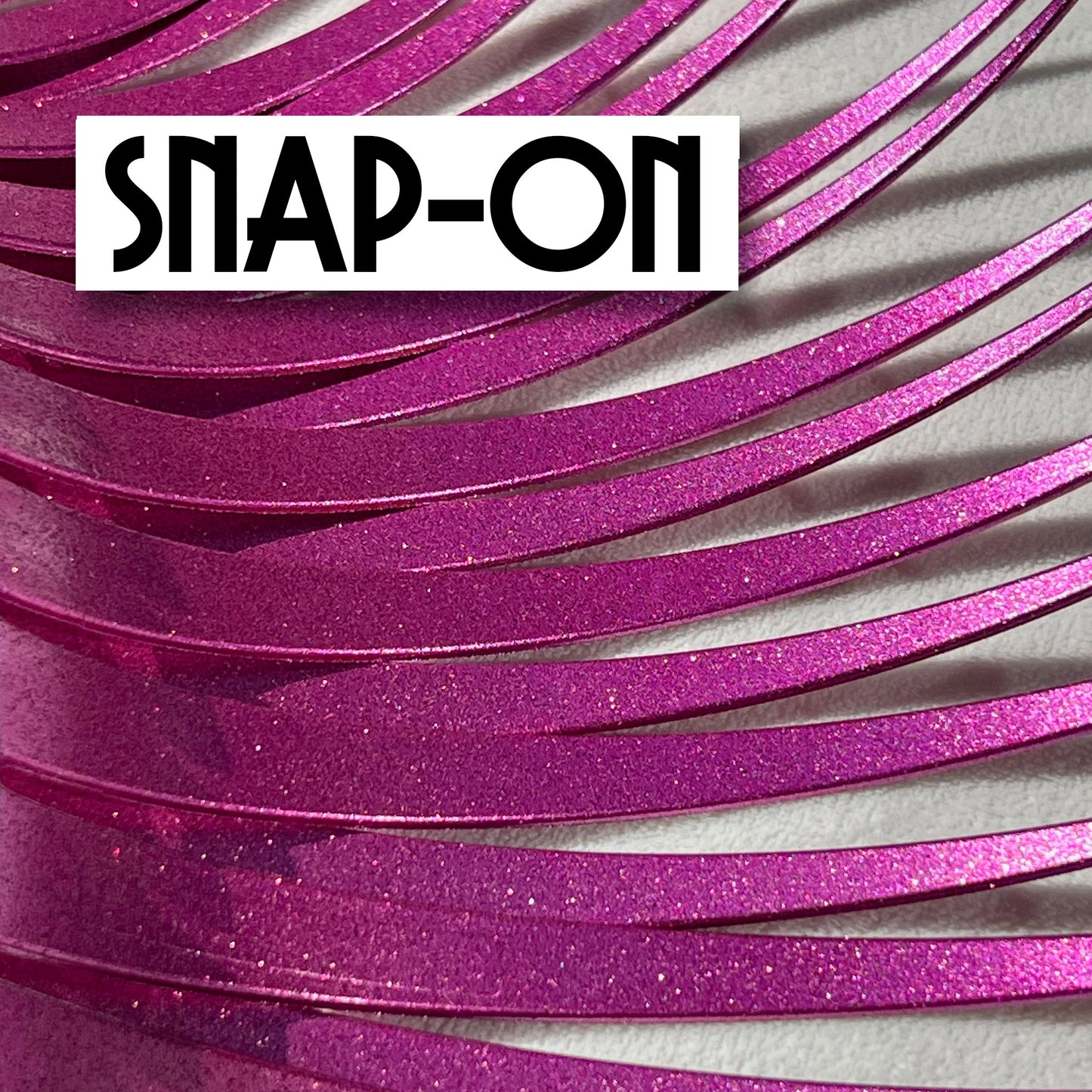 SNAP-ON CarLashes® DELUXE SET