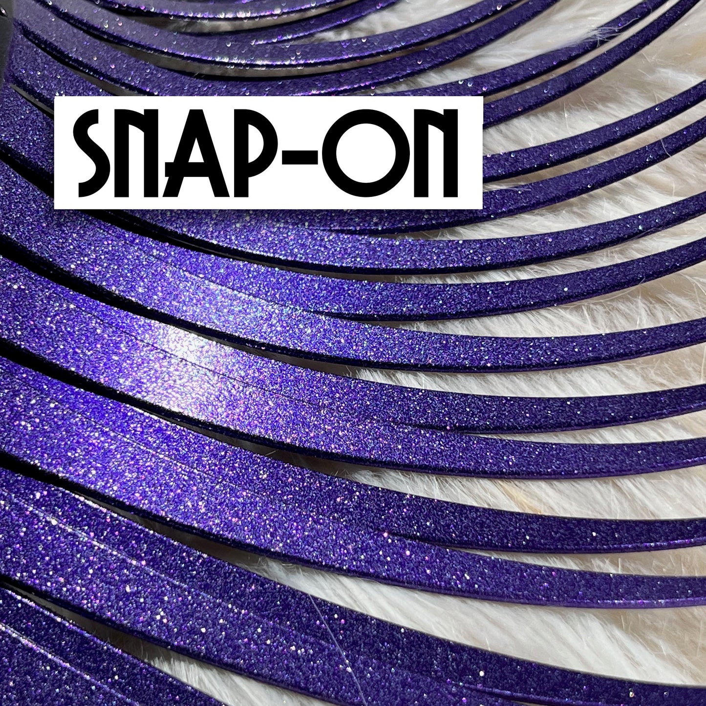 SNAP-ON CarLashes® DELUXE SET
