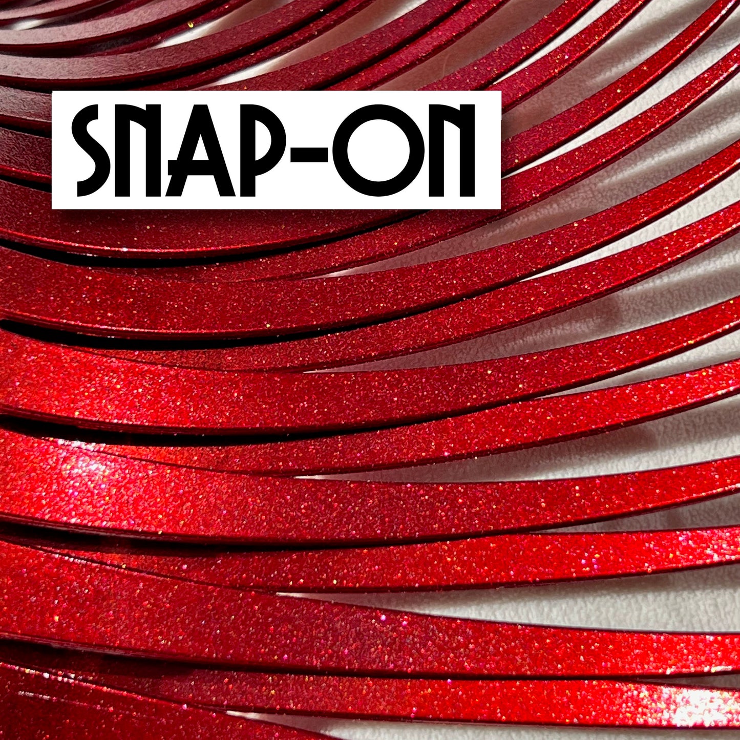 SNAP-ON CarLashes® STARTER SET