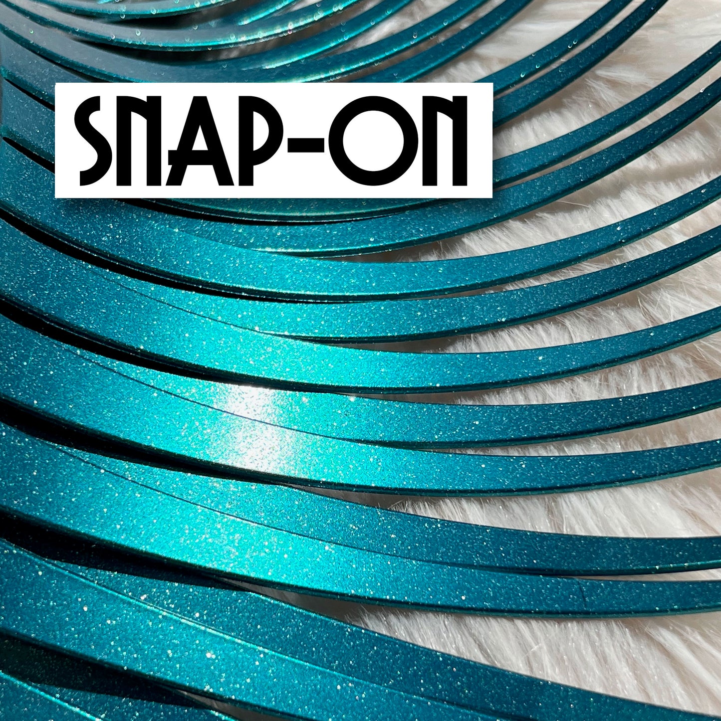 SNAP-ON CarLashes® DELUXE SET