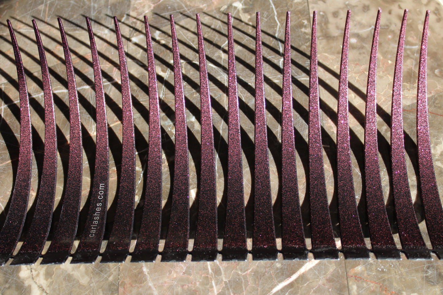 CarLashes® for Jeep Renegade (2014 - Present)