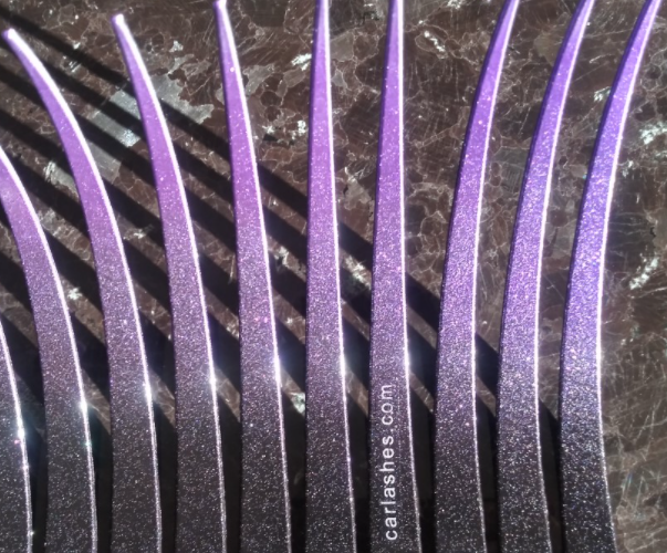 CarLashes® for Jeep Wrangler TJ (1996–2006) - 13 color choices
