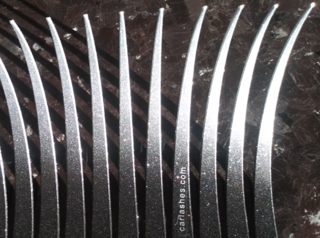 CarLashes® for Jeep Wrangler TJ (1996–2006) - 13 color choices