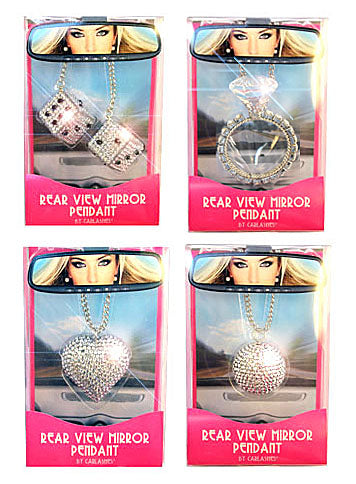 Crystal Heart