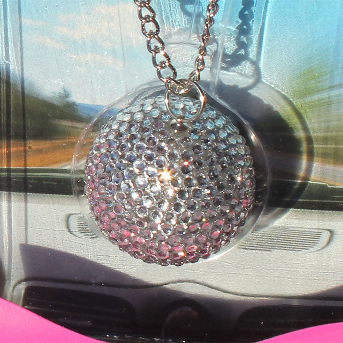 Crystal Ball