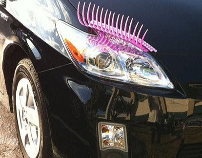 PINK CarLashes® and Eyeliner Bundle