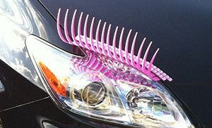 ULTIMATE CarLashes® Bundle - with DICE or BALL or HEART Pendant