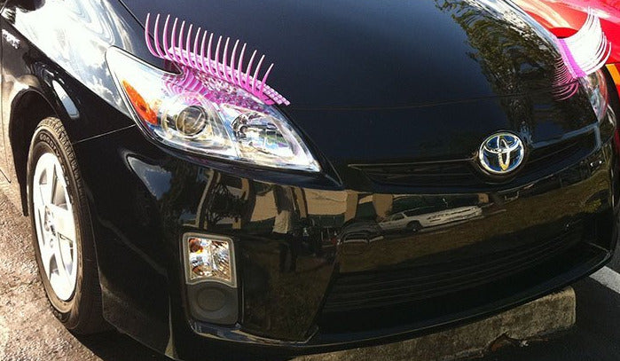 CarLashes® for Toyota Prius (1997-2009)