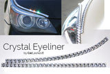 Crystal Eyeliner - CLEAR or PINK