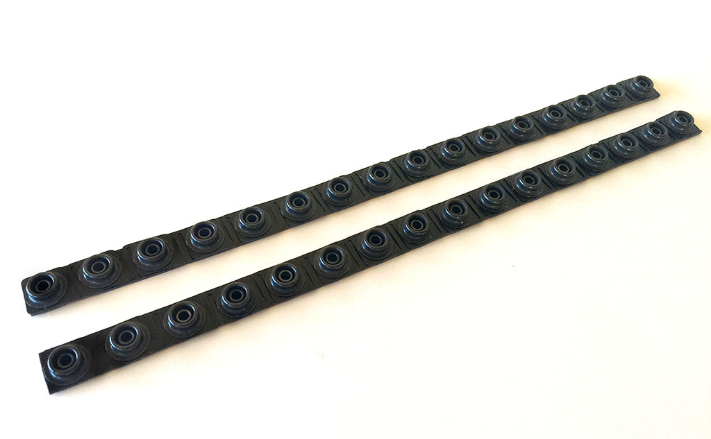 SNAP-ON CarLashes® BASE STRIPS