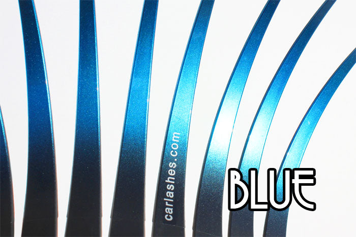 CarLashes® for Jeep Renegade (2014 - Present)