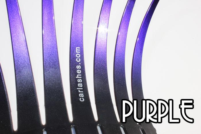 CarLashes® for Jeep Wrangler TJ (1996–2006) - 13 color choices