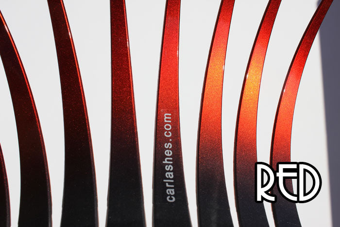 CarLashes® for Jeep Renegade (2014 - Present)