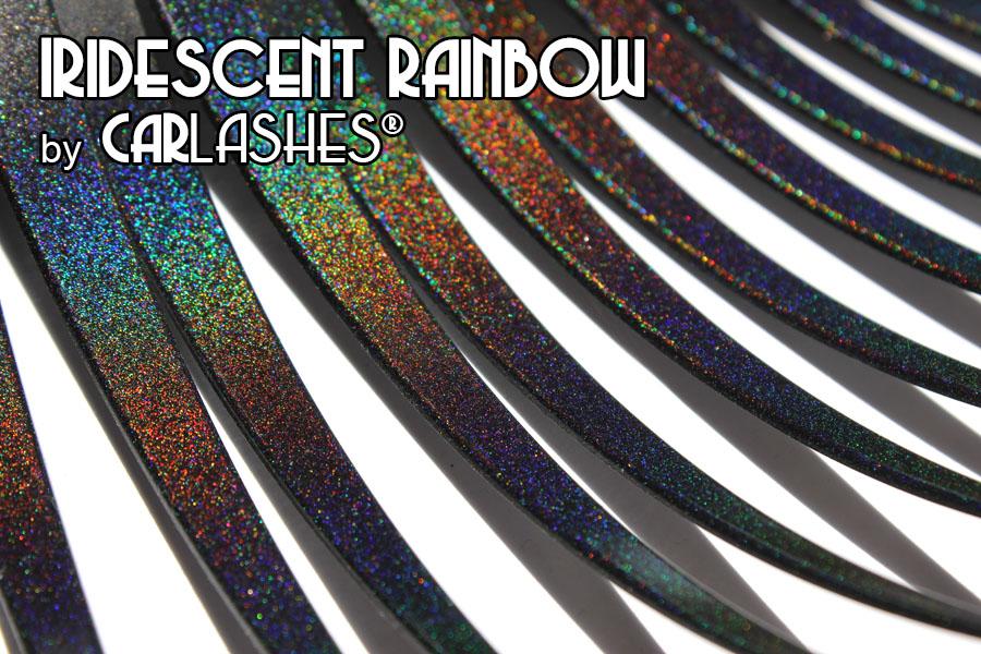 CarLashes® for Jeep Wrangler TJ (1996–2006) - 13 color choices