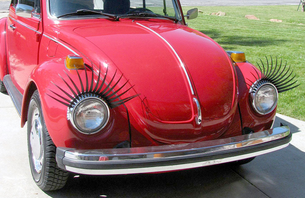CarLashes® for Classic VW Beetle (1938-2003)