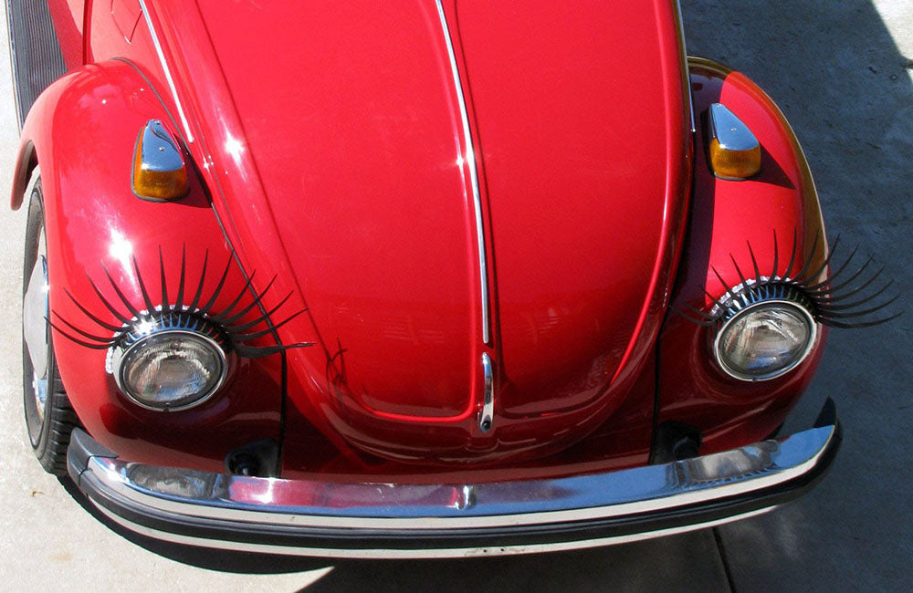 CarLashes® for Classic VW Beetle (1938-2003)