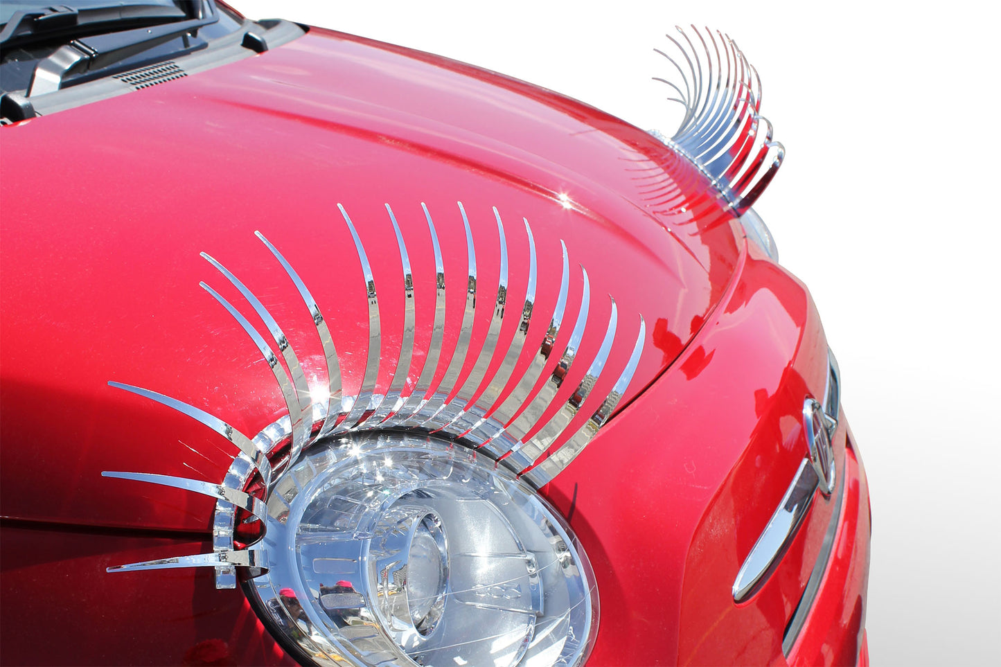 SNAP-ON CarLashes® DELUXE SET