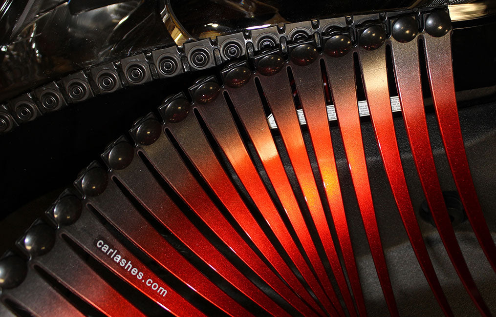 SNAP-ON CarLashes® STARTER SET