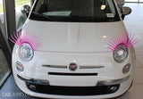 Carlashes for Fiat 500 (2007-present)