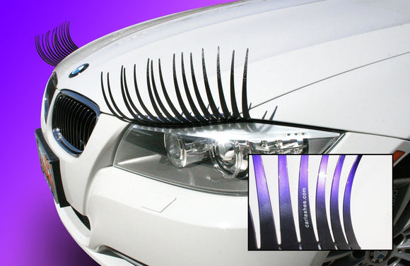 Winking our way forward…