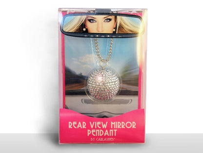 ULTIMATE CarLashes® Bundle - with DICE or BALL or HEART Pendant