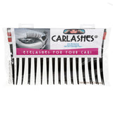 CarLashes® Classic - BLACK or PINK