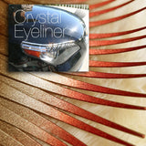 HOLIDAY GLAM BUNDLE: Christmas CarLashes + Crystal Eyeliner