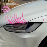 CarLashes® Classic Universal - PINK