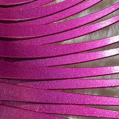 FULL SPARKLE PINK CarLashes