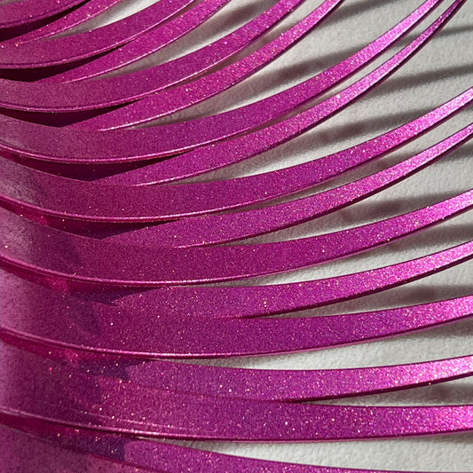 FULL SPARKLE PINK CarLashes