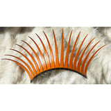 SPARKLING Autumn Orange CarLashes®