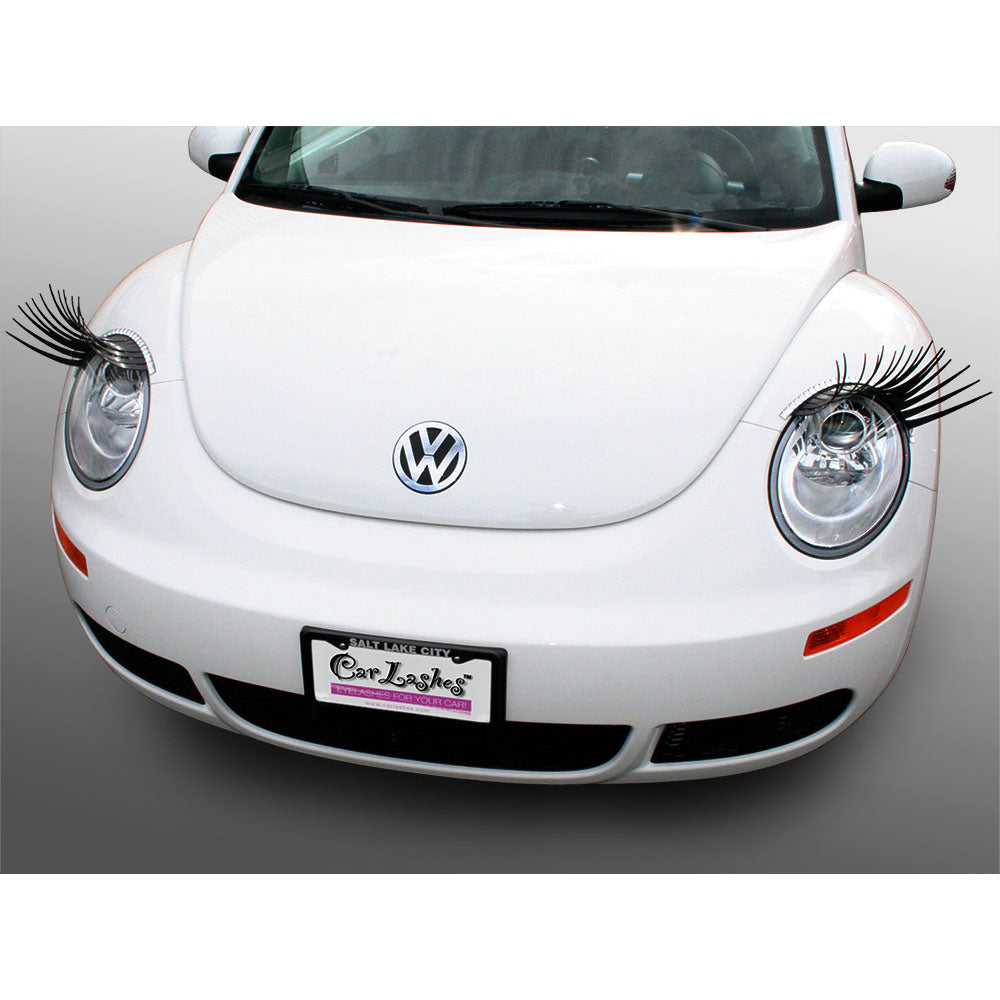 CarLashes® for VW New Beetle (1998-2011)