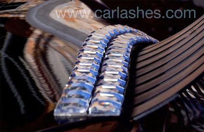 ULTIMATE CarLashes® Bundle - with DICE or BALL or HEART Pendant