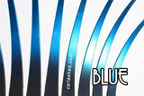 UPGRADE PAINTED Lashes to CUSTOM Painted Lashes