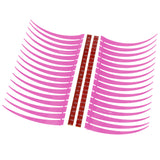 CarLashes® Classic - BLACK or PINK