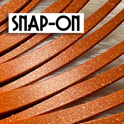 SNAP-ON CarLashes® DELUXE SET