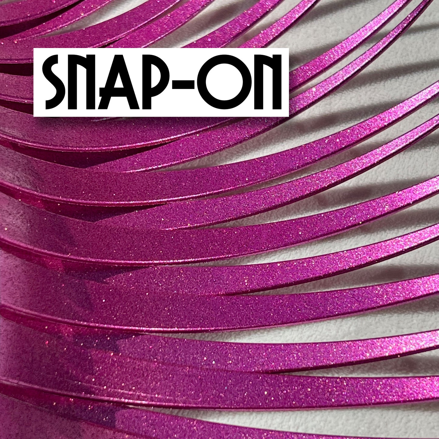 SNAP-ON CarLashes® STARTER SET