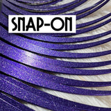 SNAP-ON CarLashes® JUST LASHES