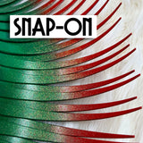 SNAP-ON CarLashes® JUST LASHES