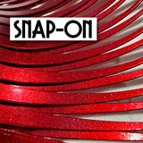 SNAP-ON CarLashes® JUST LASHES