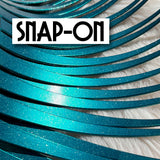 SNAP-ON CarLashes® JUST LASHES