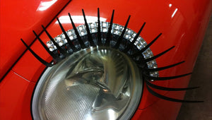 CarLashes® for Classic VW Beetle (1938-2003)
