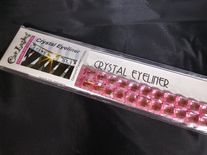 CarLashes® and Eyeliner Bundle - Tail Light EyeLashes