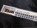 COMPLETE SET - Ombré CarLashes® - with PINK or CLEAR Eyeliner