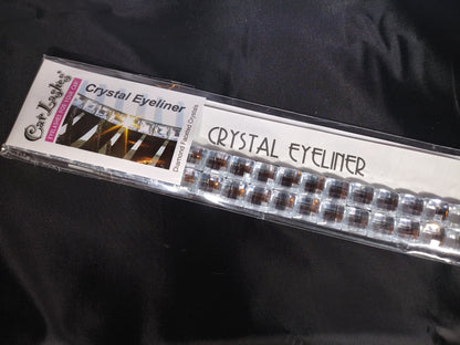 CarLashes® and Eyeliner Bundle - Tail Light EyeLashes