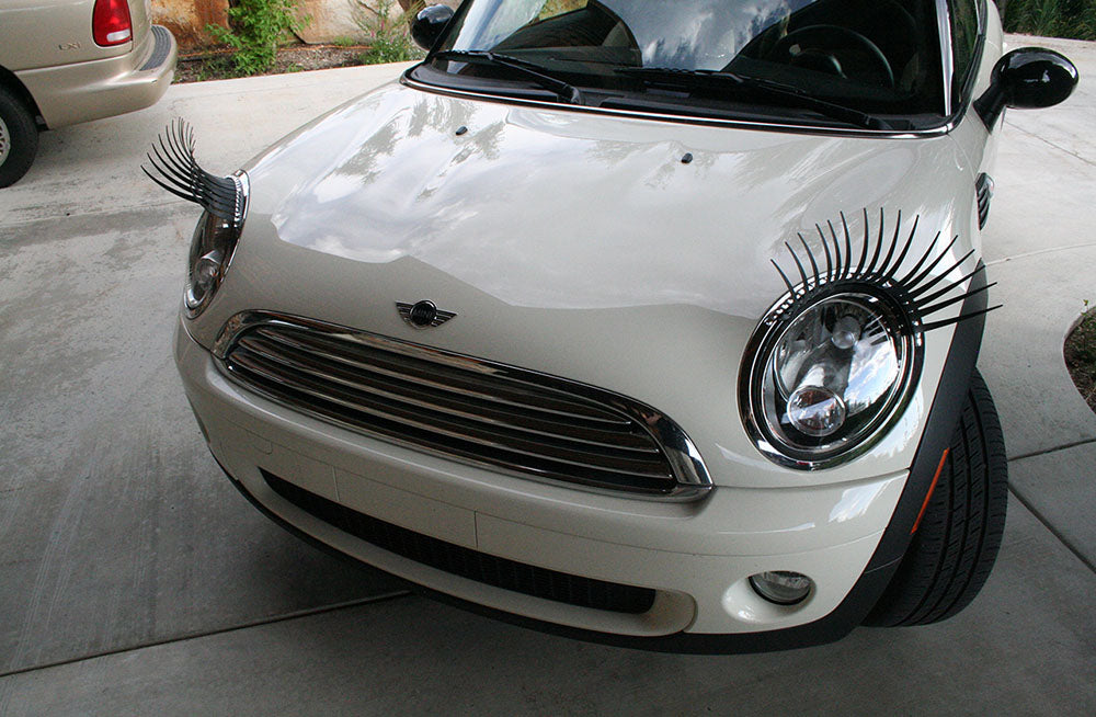 CarLashes® and Eyeliner Bundle