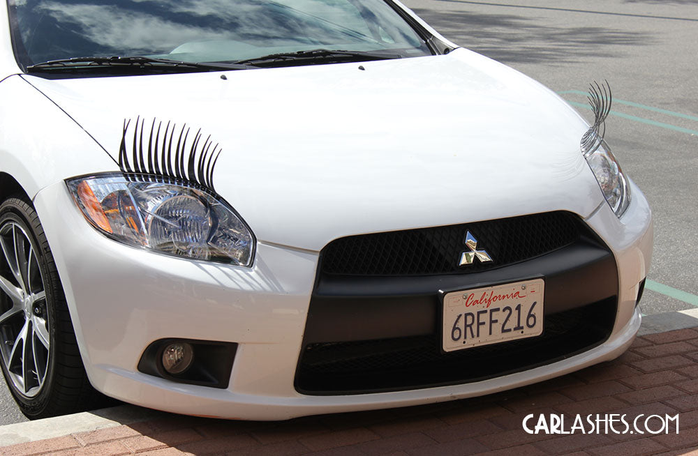 CarLashes® and Eyeliner Bundle